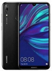 Прошивка телефона Huawei Y7 Prime в Саратове